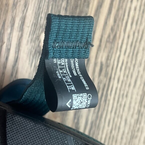 Chaco Cloud 10 - Picture 6 of 16